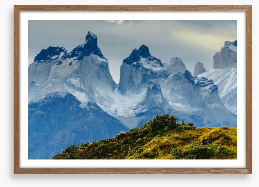 Mountains