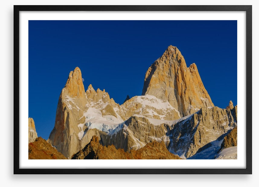 Mountains