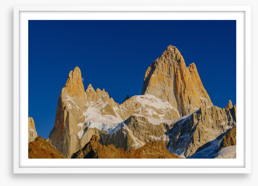 Mountains