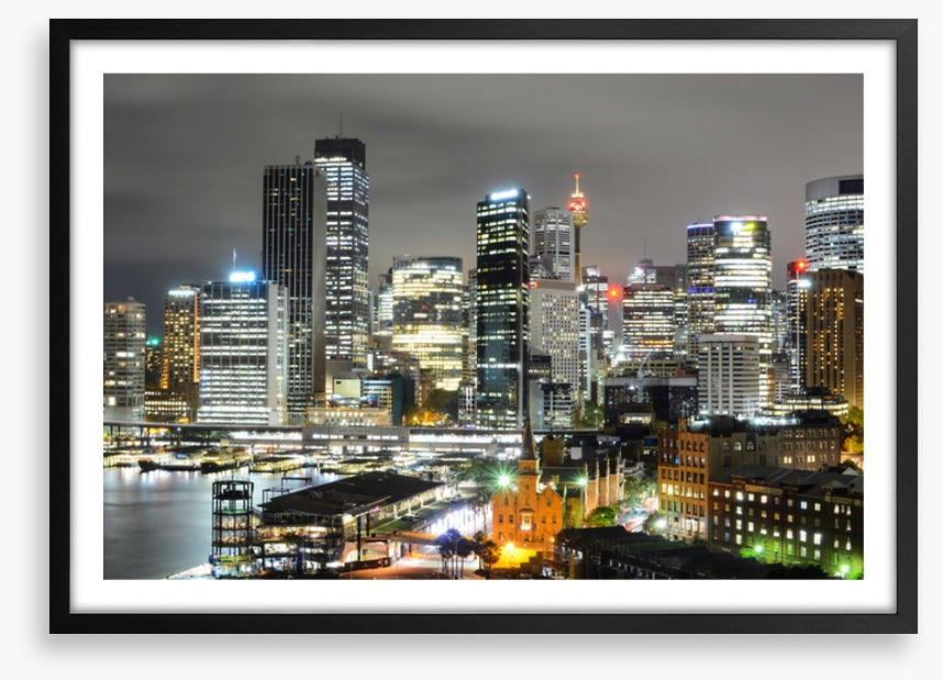 Sydney