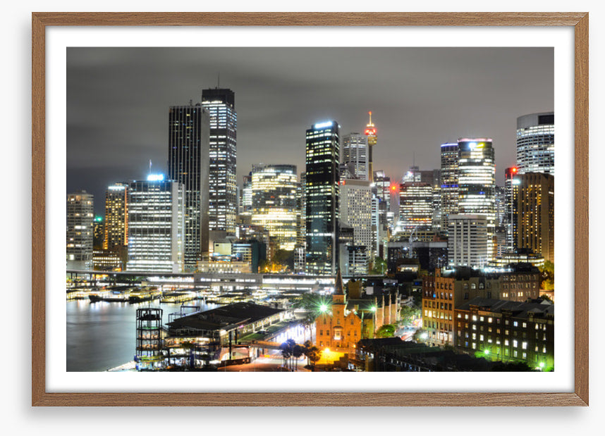 Sydney