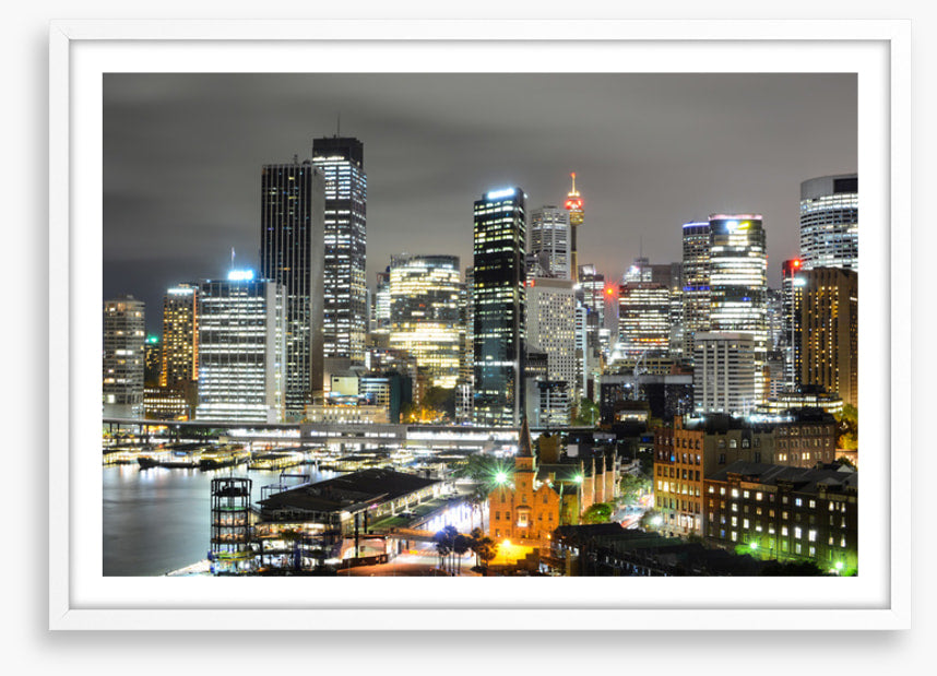 Sydney