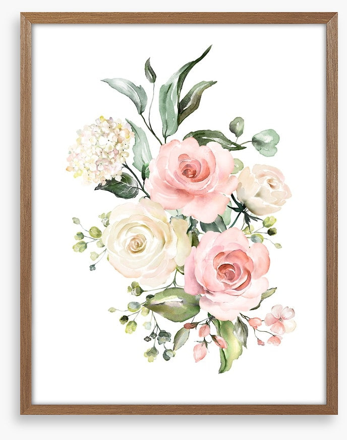 Pastel posy 2