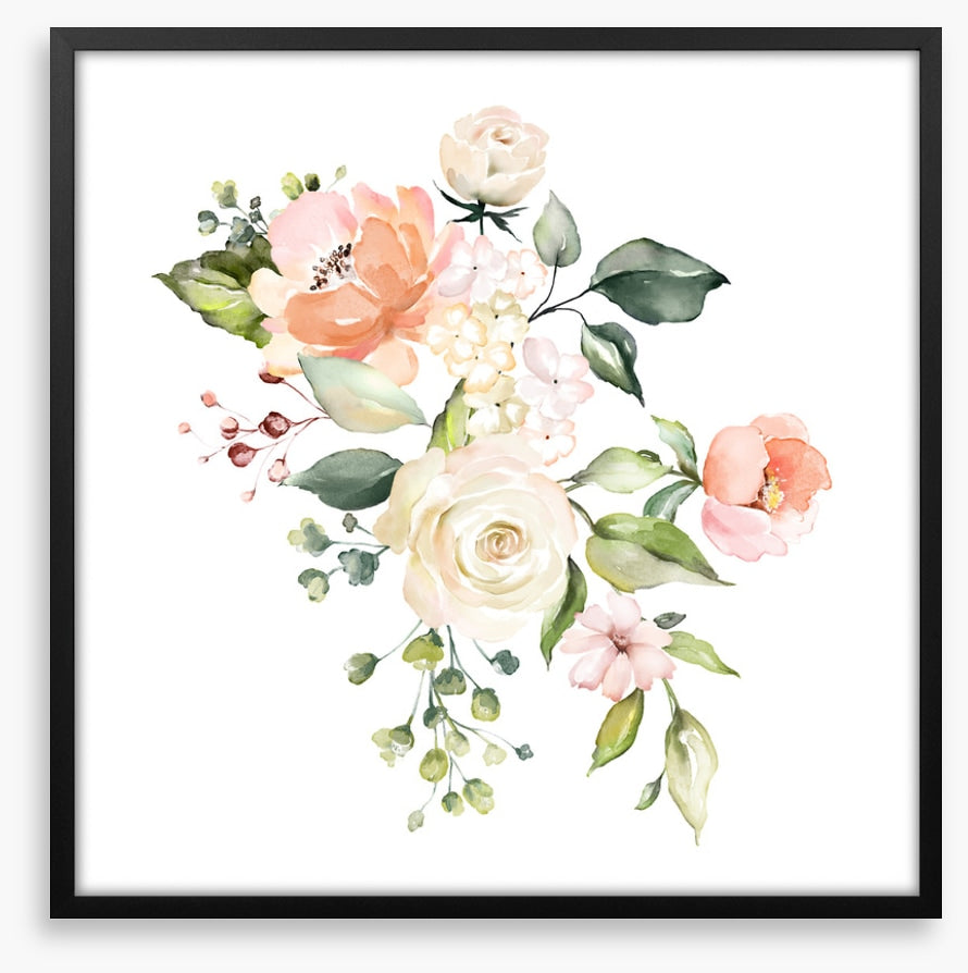 Spring posy 2