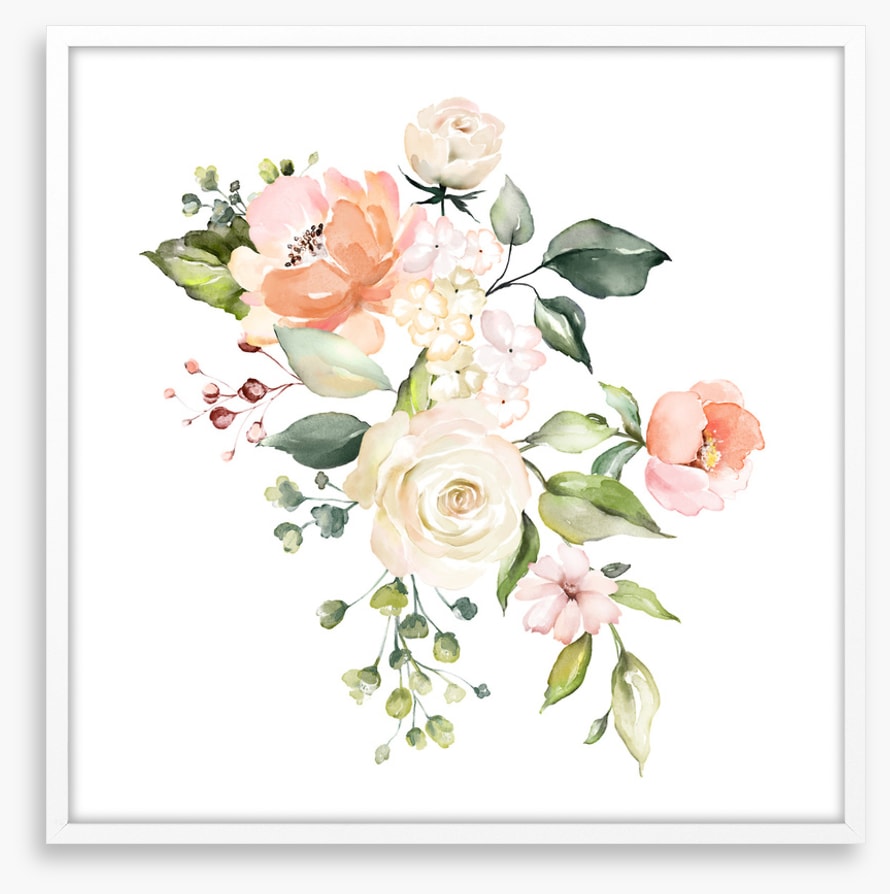 Spring posy 2