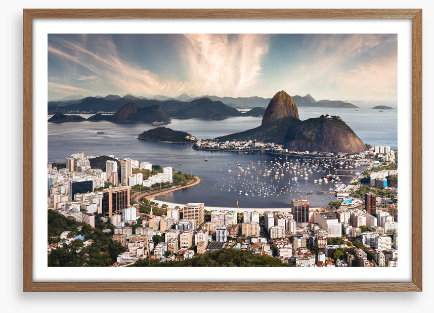 South America