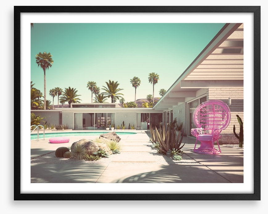 Palm Springs eternal