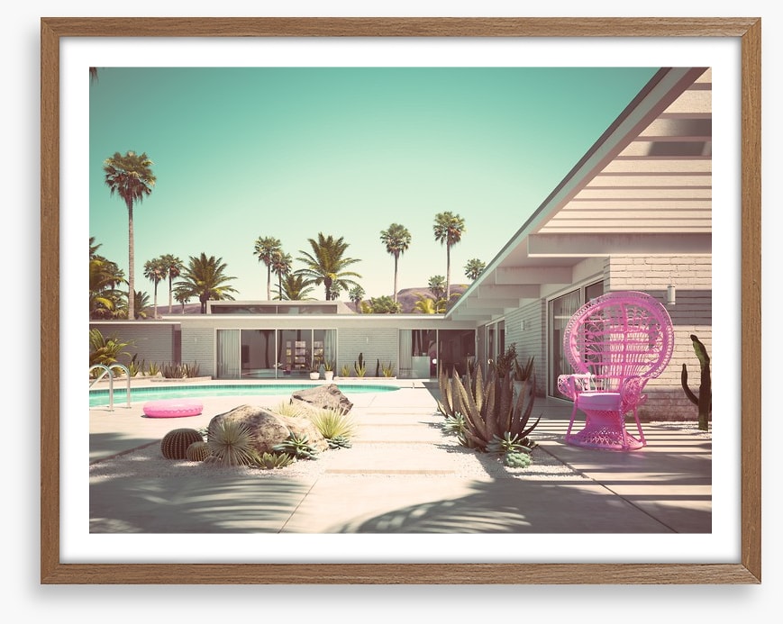 Palm Springs eternal