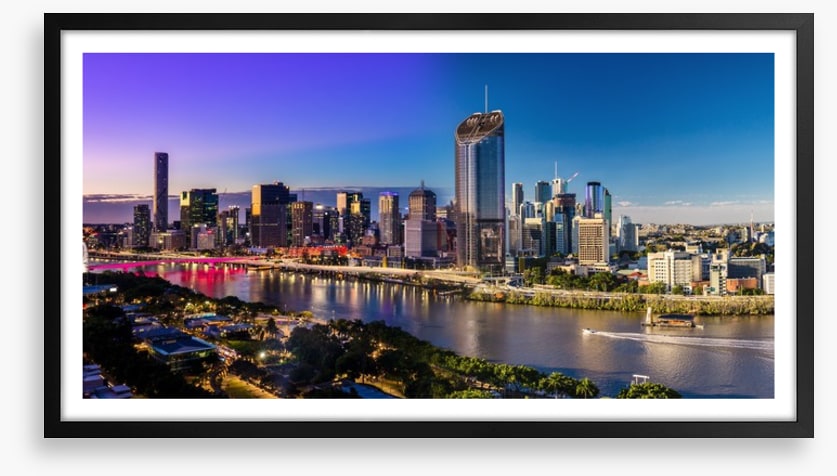 Brisbane
