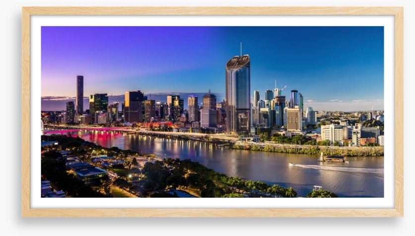 Brisbane