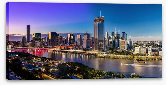 Brisbane