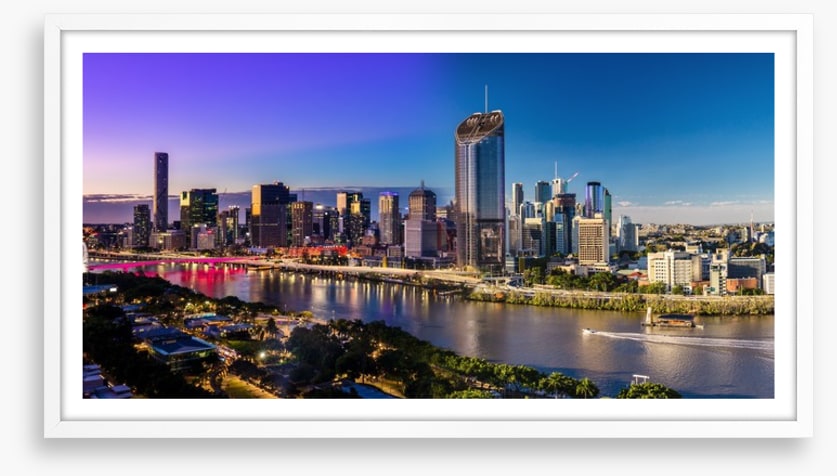 Brisbane