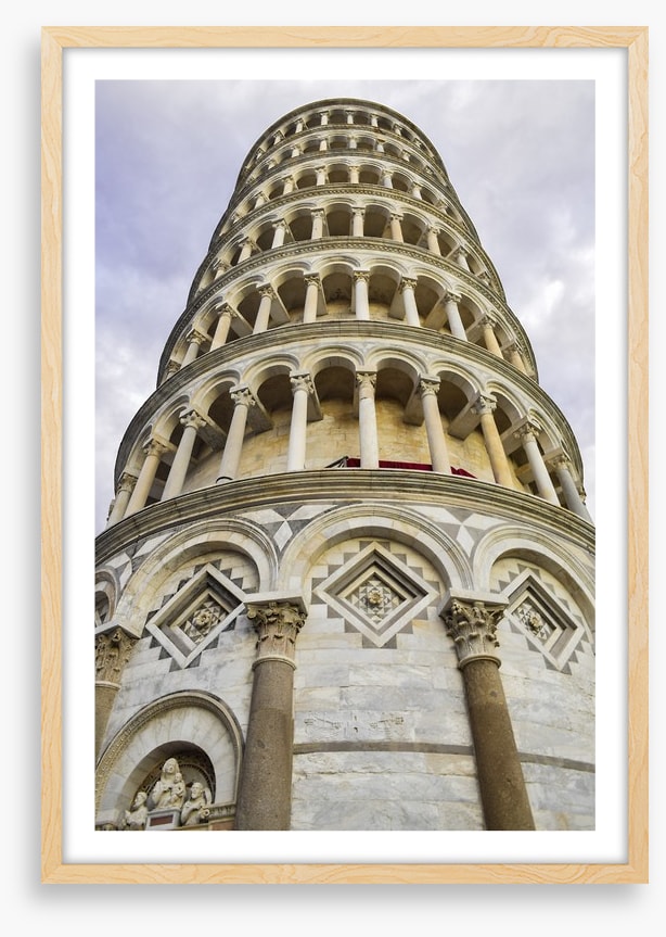 Pisa tower