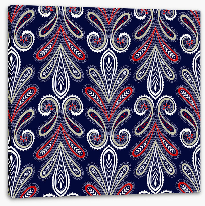 Paisley