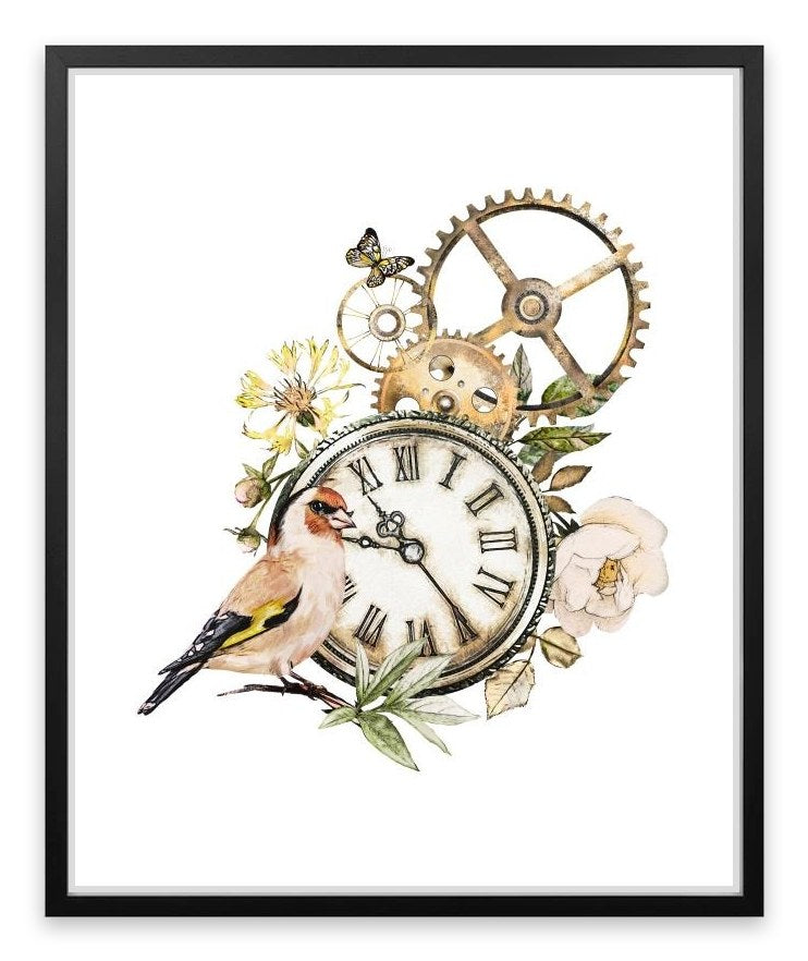 Time after time