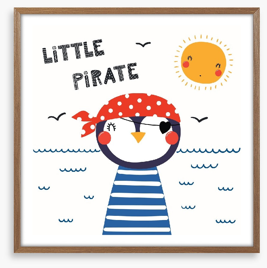 Pirates