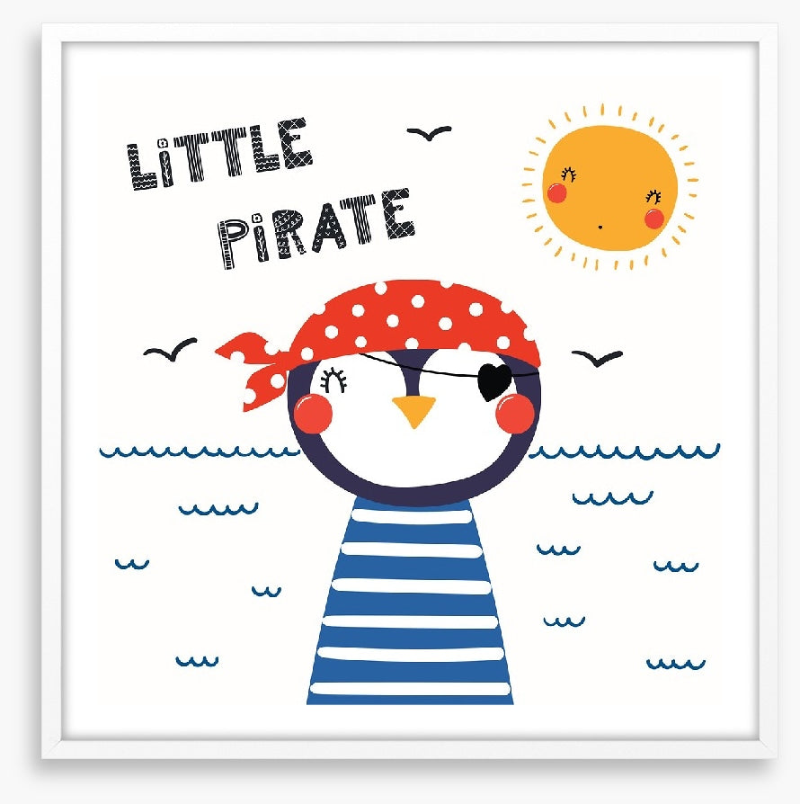 Pirates