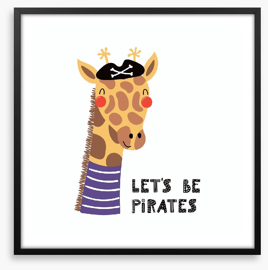 Pirates