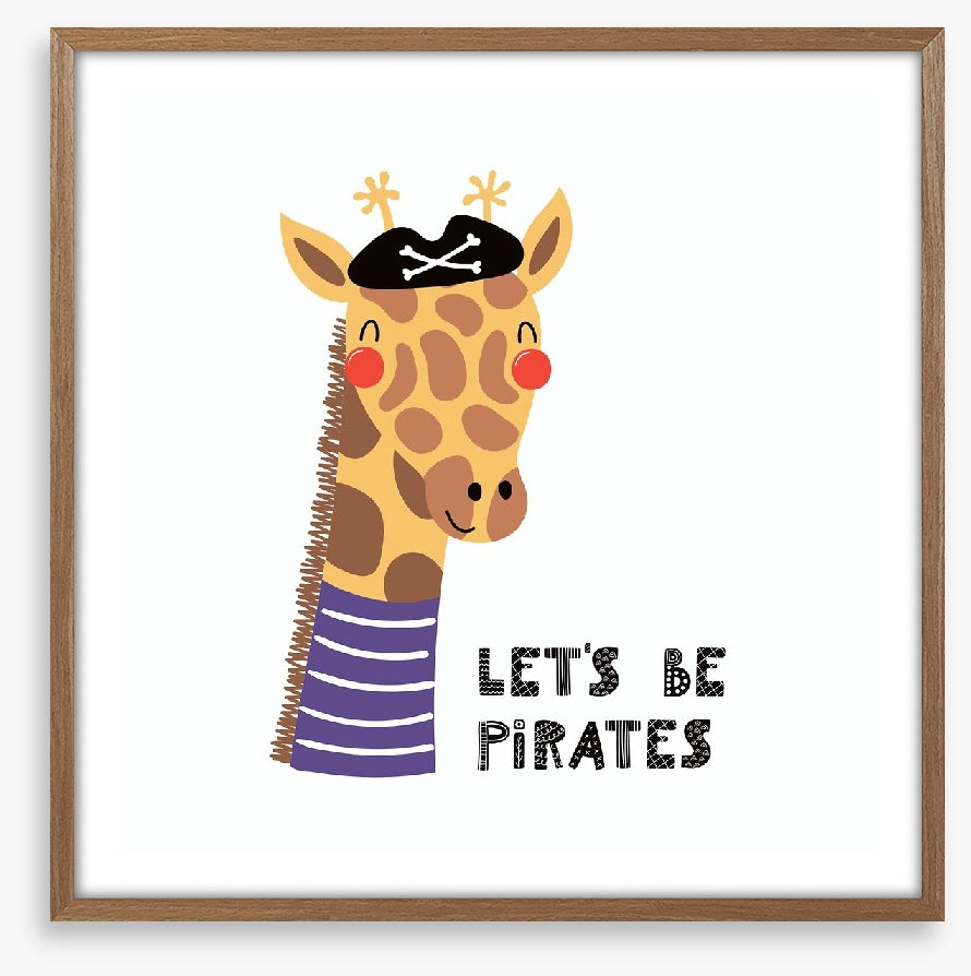 Pirates