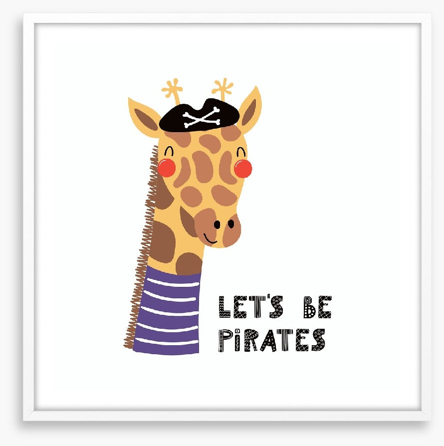 Pirates