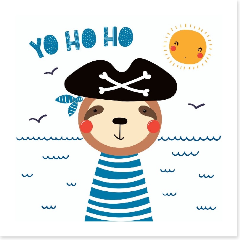 Pirates