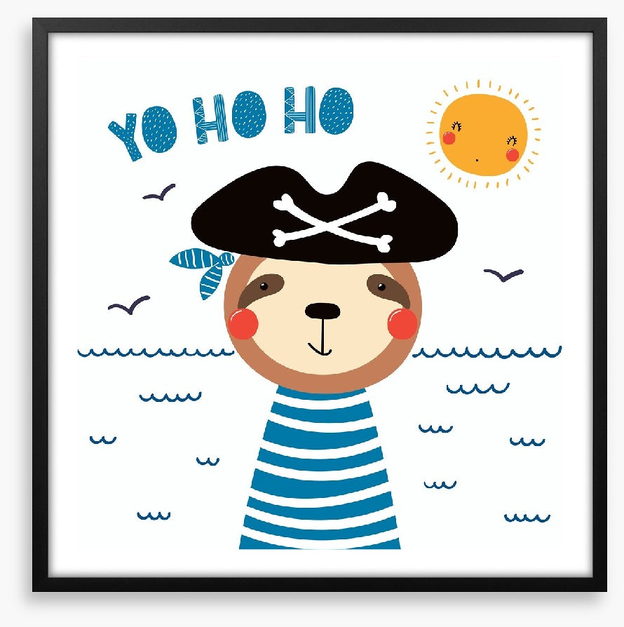 Pirates