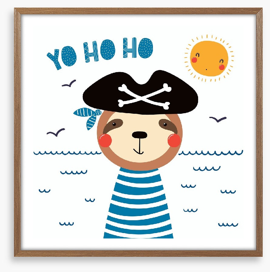 Pirates