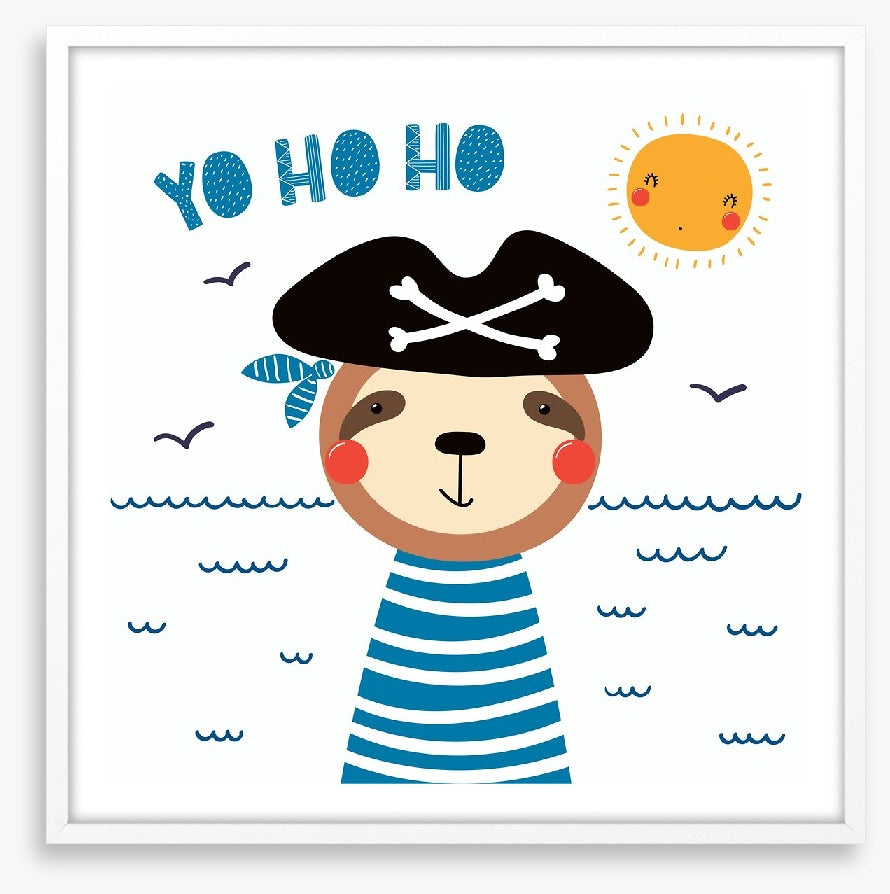 Pirates