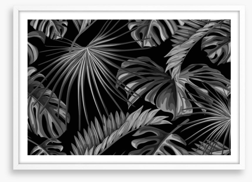 Jungle nights