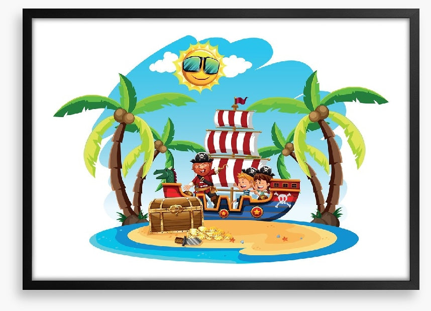 Pirates