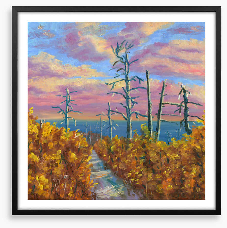 Impressionist