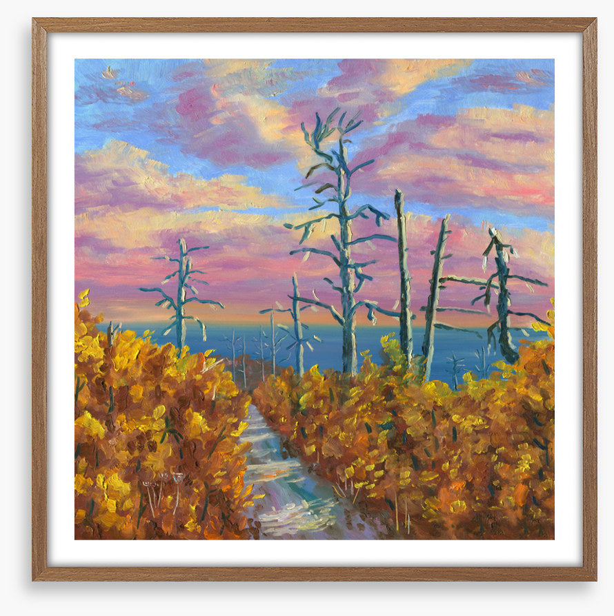 Impressionist