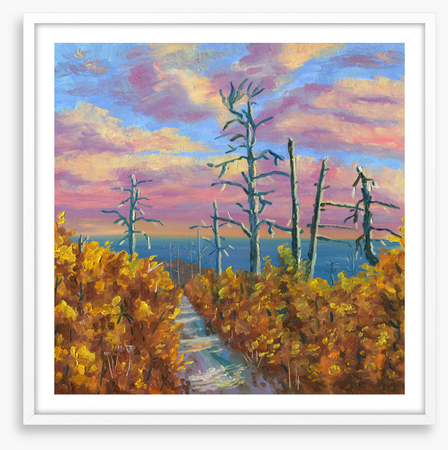 Impressionist