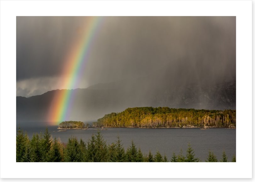 Rainbows