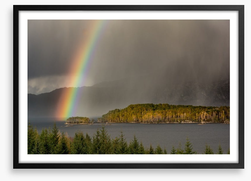 Rainbows