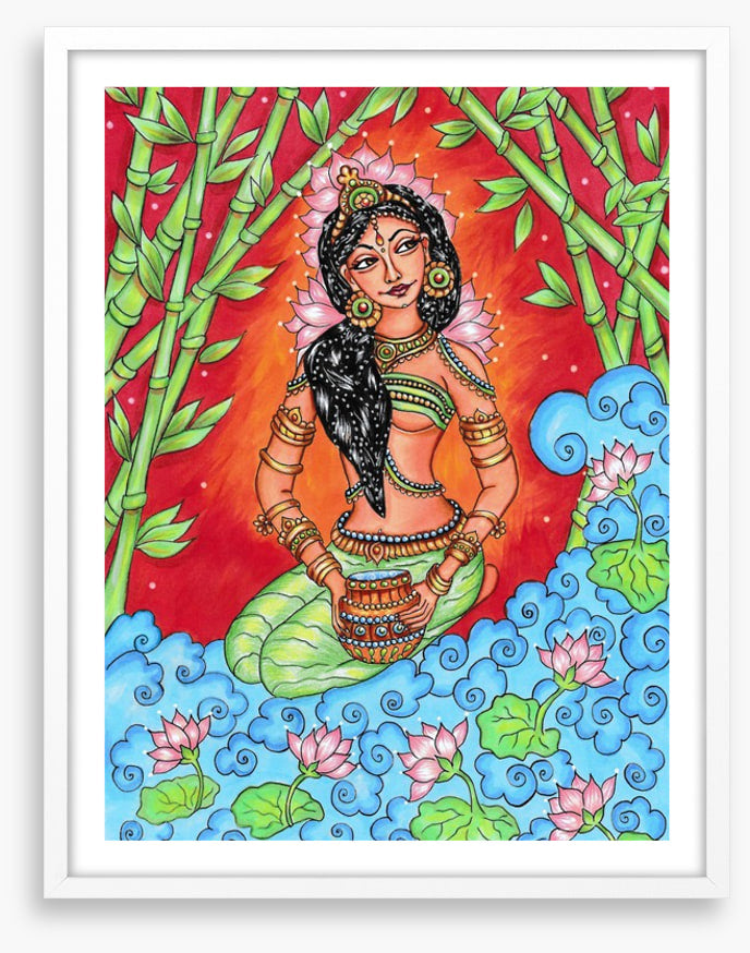 Indian Art