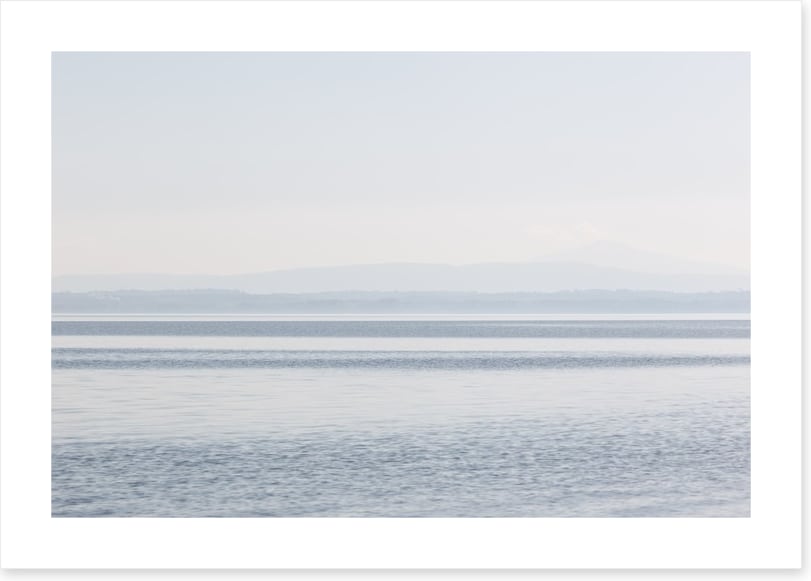 Shades of silence