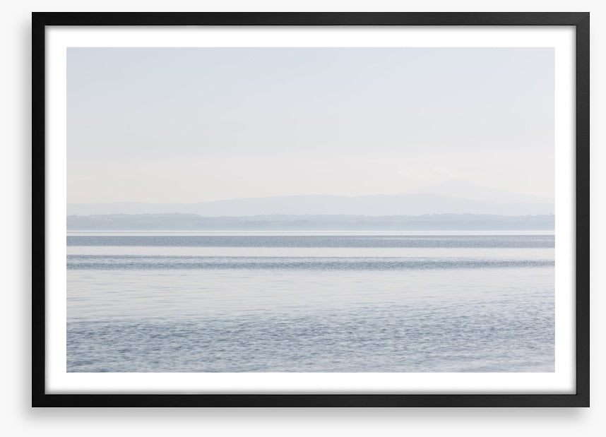 Shades of silence