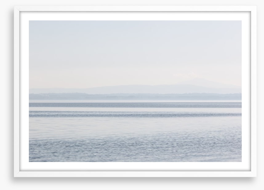 Shades of silence