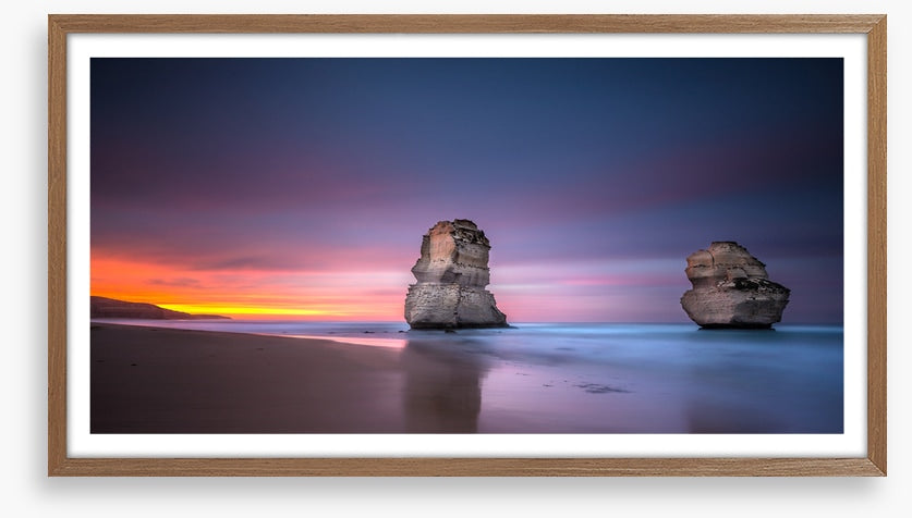 Two apostles