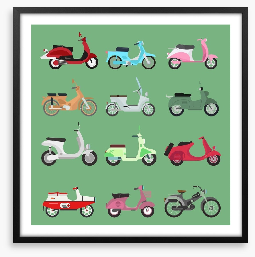 Transport