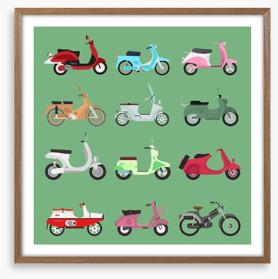 Transport