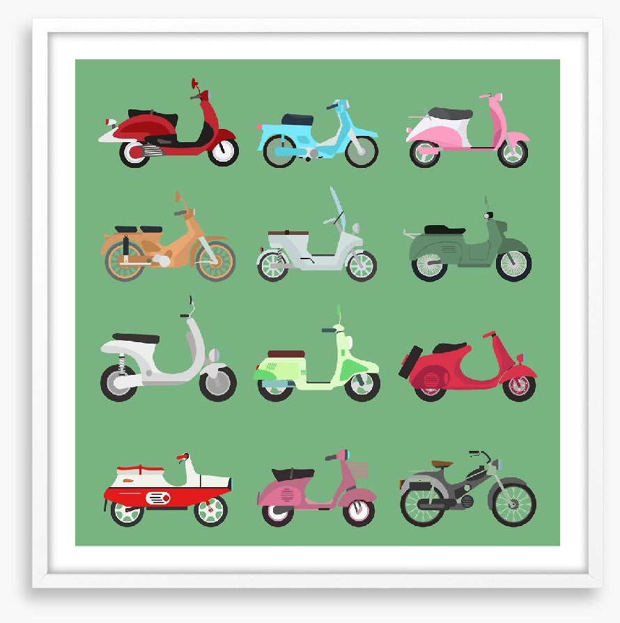 Transport