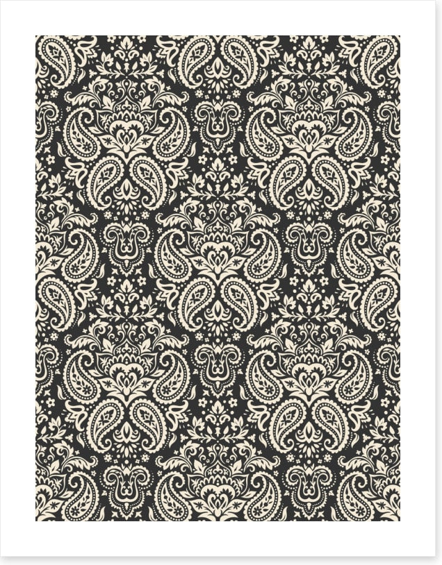 Paisley