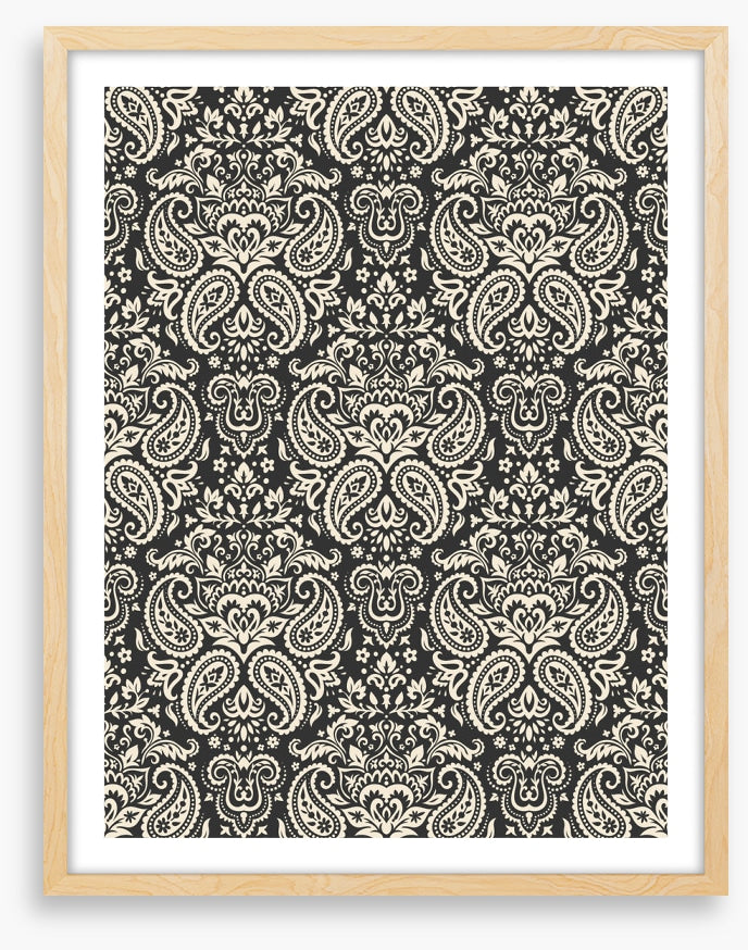 Paisley