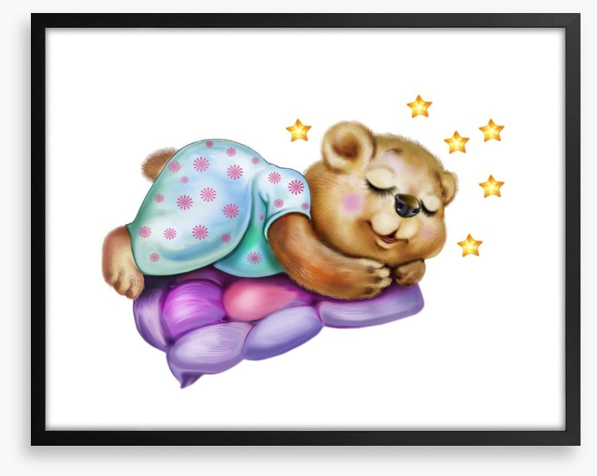 Teddy Bears