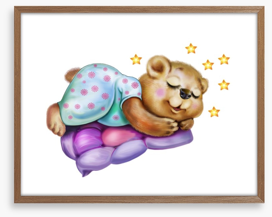 Teddy Bears