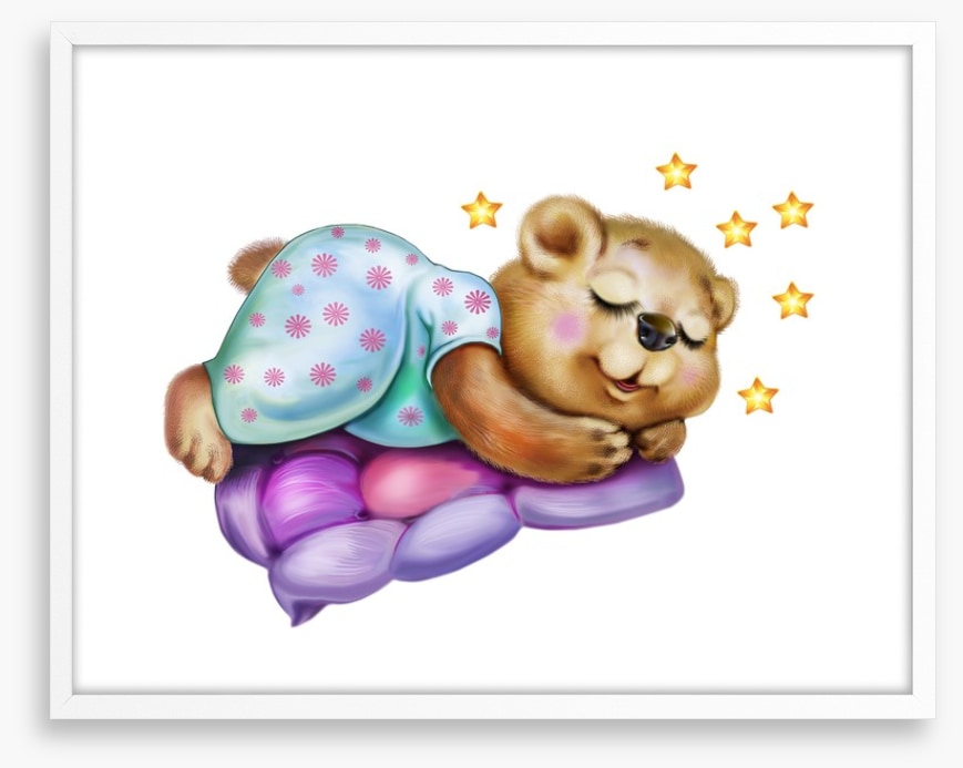 Teddy Bears