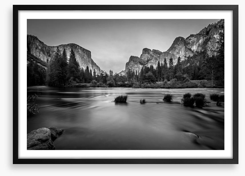 Rivers