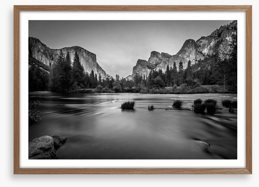 Rivers